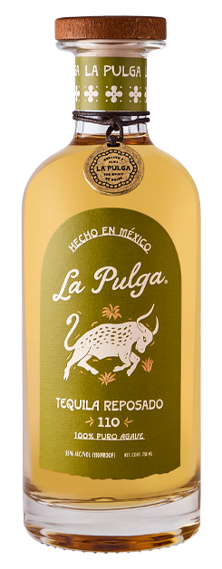 Reposado 110